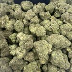 White Cherry Gelato – Frosty Cherry Exotic