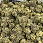 Jetfuel Glue – Diesel Sticky Exotic