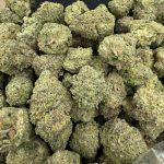 Residue Sugar – Sticky Sweet Exotic