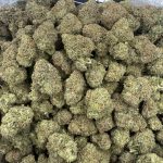 Lemon Pop Weed – Zesty Sativa Hybrid